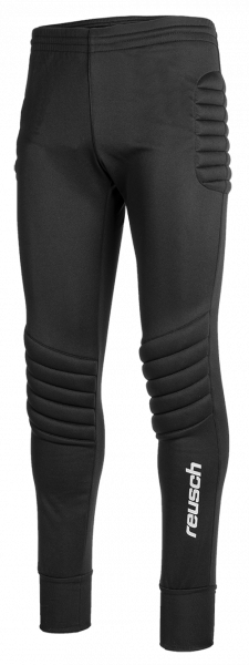 Reusch Starter II Pant 5016200 7702 black front
